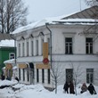 ПР.КАРЛА МАРКСА Д.11