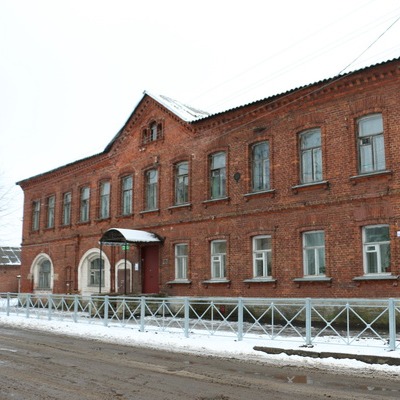 ПР.КАРЛА МАРКСА Д.33